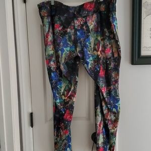 Full length leggings